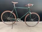 Fixie , single speed, custom made, Fietsen en Brommers, Ophalen