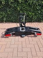 Thule aesyfold XT 2 933 geschikt voor alle fietsen ook elect, Auto diversen, Fietsendragers, Ophalen, Zo goed als nieuw, Brede banden