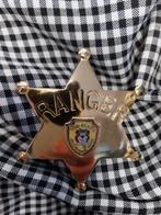 Ranger badge, Yogi Bear's Jellystone Park 60's/70's, Verzamelen, Speldjes, Pins en Buttons, Ophalen of Verzenden