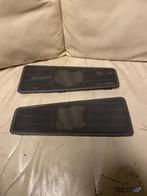 Bmw E30 touring speaker afdekkapjes set kofferbak 3-serie, Auto-onderdelen, Interieur en Bekleding, Gebruikt, -, -, Ophalen of Verzenden