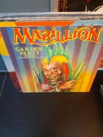 12" - marillion - garden party - bak 11, Ophalen of Verzenden, Gebruikt