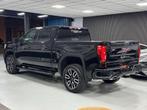 GMC Sierra 6.2 Utilitaire At4 Full Option Cuir Gps Camera, Automaat, 4 deurs, Gebruikt, Zwart