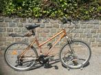 MTB dames Mongoose, Fietsen en Brommers, Fietsen | Dames | Sportfietsen en Toerfietsen, Ophalen, Gebruikt, 26 inch, 47 tot 50 cm