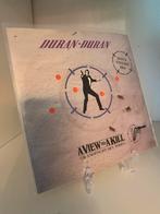 Duran Duran – A View To A Kill, Comme neuf, Pop, Single