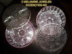 2 VINTAGE JUWELEN DOZEN, Antiek en Kunst, Curiosa en Brocante, Ophalen of Verzenden