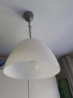 Moderne opaline lamp, Huis en Inrichting, Moderne, Zo goed als nieuw, Ophalen, Glas