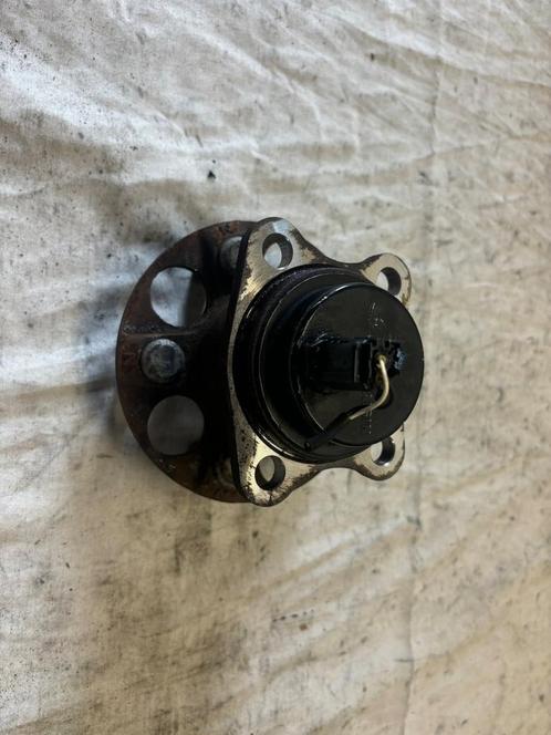 Toyota Prius Wiellager Achter, Auto-onderdelen, Ophanging en Onderstel, Toyota, Gebruikt, Ophalen of Verzenden