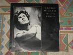 disque vinyl 45 tours george michael careless, Cd's en Dvd's, Vinyl | Pop, Ophalen of Verzenden, 1980 tot 2000, Zo goed als nieuw