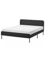 Ikea bed 160 op 200, Huis en Inrichting, Slaapkamer | Bedden, Ophalen, Zo goed als nieuw