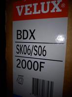 Bdx +bfx 2000f  pour velux sk06  cadre isolant neuf, Doe-het-zelf en Bouw, Glas en Ramen, Ophalen, Zo goed als nieuw