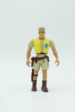 Robert Muldoon - Jurassic Park - 1993 - Kenner, Verzamelen, Poppetjes en Figuurtjes, Ophalen of Verzenden, Gebruikt