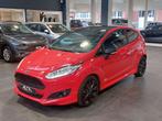 Ford Fiesta 1.0 I Sport Red Edition S/S Garantie 12 mois, Rouge, Achat, Euro 6, Entreprise