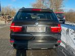 BMW X5, Auto's, BMW, Automaat, Monovolume, X5, Zwart