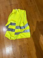 Fluo vest, Ophalen of Verzenden, Zo goed als nieuw