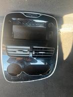 Middenconsole voor Renault clio 4., Auto-onderdelen, Ophalen, Gebruikt, Renault