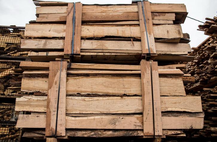 FARDES, Jardin & Terrasse, Bois de chauffage, Branches, Chêne, 6 m³ ou plus, Enlèvement ou Envoi