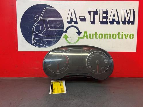 COCKPIT Audi A3 Sportback (8VA / 8VF) (8V0920870), Auto-onderdelen, Dashboard en Schakelaars, Audi, Gebruikt