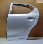 Portier deur linksachter Lexus CT200H vanaf 2011, Gebruikt, Deur, Links, Lexus