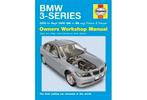 Bmw serie 3 2005/2008 Haynes manuel helpdesk., Autos : Divers, Modes d'emploi & Notices d'utilisation, Enlèvement ou Envoi