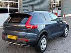 Volvo XC40 2.0 T4 Inscription / harman karon / trekhaak / me, Auto's, 4 cilinders, 1969 cc, Blauw, Leder