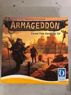 ARMAGEDDON - super jeu de stratégie Queen games comme neuf, Hobby en Vrije tijd, Ophalen of Verzenden