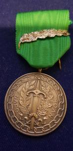 médaille Vétérans Prisonniers de Guerre, Verzamelen, Ophalen of Verzenden