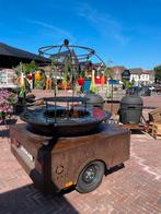 Ofyr trailer XL, Enlèvement, Comme neuf