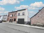 À Vendre – Bâtiment Volumineux à Rénover avec Permis, Immo, Huizen en Appartementen te koop, Hoekwoning, Dour, Provincie Henegouwen