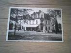 HEIDE - KALMTHOUT: Hotel "Cambuus", Ophalen of Verzenden, 1920 tot 1940, Ongelopen, Antwerpen