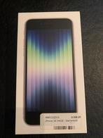 iPhone SE 64GB, Telecommunicatie, Ophalen, Nieuw