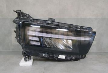 KOPLAMP OPEL FRONTERA LED 24- RECHTS 9850142480 S1249/F160 beschikbaar voor biedingen