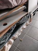 Gaskachel, Huis en Inrichting, Kachels, Ophalen, Hout, Gaskachel