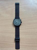 Skagen Heren Horloge, Staal, Staal, Polshorloge, Zo goed als nieuw