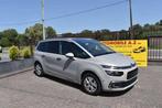 Citroen Grand C4 Picasso 1.6 BlueHDi Shine*DESTOCKAGE B2B*, Automaat, Zwart, USB, Bedrijf
