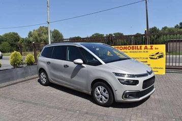 Citroen Grand C4 Picasso 1.6 BlueHDi Shine*DESTOCKAGE B2B* beschikbaar voor biedingen