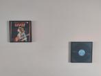 Bob Marley poster + lp in kaders, Ophalen