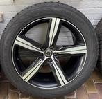 Velgen 20’ Volvo XC90, Auto-onderdelen, Banden en Velgen, Ophalen, Gebruikt, 275 mm, Banden en Velgen