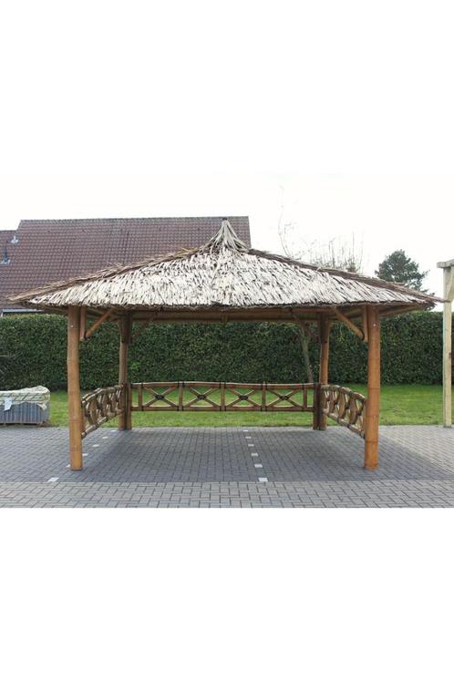 tuin, Tuin en Terras, Tuinhuizen, Nieuw, Overige typen, Overige materialen, Ophalen of Verzenden