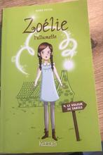 Zoelie l’allumette 4: le voleur de tarte, Reste du monde, Neuf