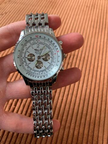 Breitling Navitimer Heritage 1:1 beschikbaar voor biedingen