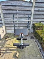 Halterbank, Sport en Fitness, Ophalen