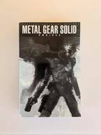 Metal gear solid omnibus, Ophalen of Verzenden, Zo goed als nieuw