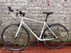 Racefiets Trek Lexa 54 nieuwstaat, Fietsen en Brommers, Fietsen | Racefietsen, 28 inch, Aluminium, Zo goed als nieuw, Dames