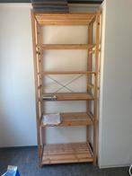 Houten opbergrek IKEA IVAR, Huis en Inrichting, Ophalen, Gebruikt