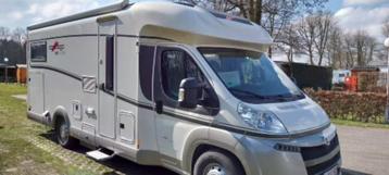 motorhome Carthago Chic C-Line 4.9 automaat beschikbaar voor biedingen