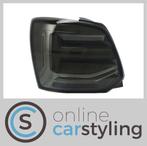 LED Achterlichten VW Polo 6R/C Smoke Lightbar Design, Ophalen of Verzenden, Nieuw, Volkswagen