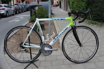 Vélo route Cannondale CAAD9 taille 56  beschikbaar voor biedingen