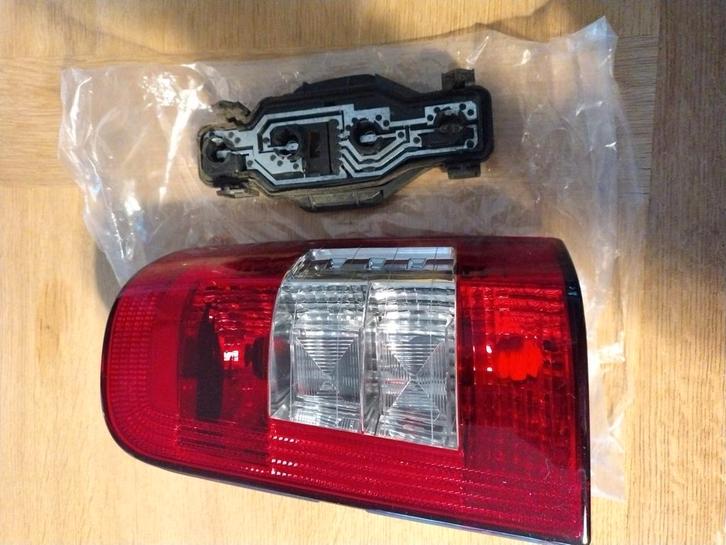 citroen berlingo Peugeot partner bj tot 2008, Auto-onderdelen, Verlichting, Peugeot, Nieuw, Ophalen of Verzenden
