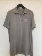 Polo heren, Vêtements | Hommes, Gris, Enlèvement ou Envoi, Taille 52/54 (L), Marc O’Polo