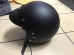 Xl helm als nieuw, Motoren, Kleding | Motorkleding, Ophalen of Verzenden, Tweedehands, Dames, Overige typen